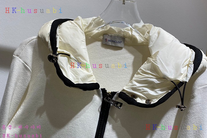 NEW 몽클레어 자켓 신상 M 558334