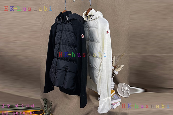 NEW 몽클레어 자켓 신상 M 558334