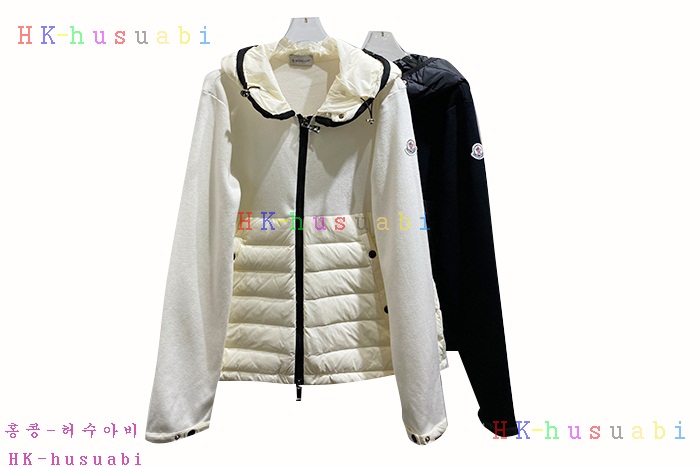 NEW 몽클레어 자켓 신상 M 558334