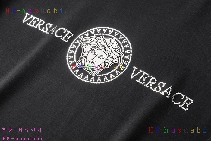 NEW 베르사체 셔츠 신상 V 566225