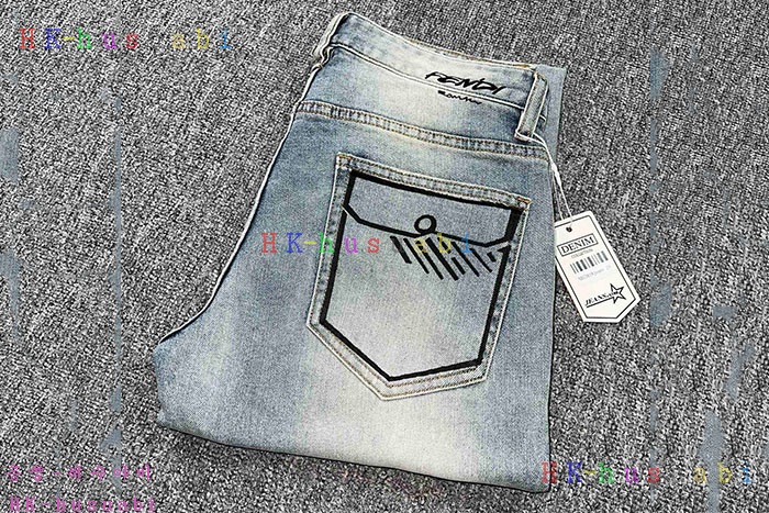 NEW 펜디 바지 신상 F 8858222