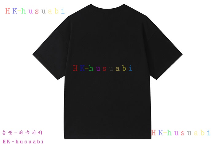 NEW 펜디 반팔티 신상 F 8858220