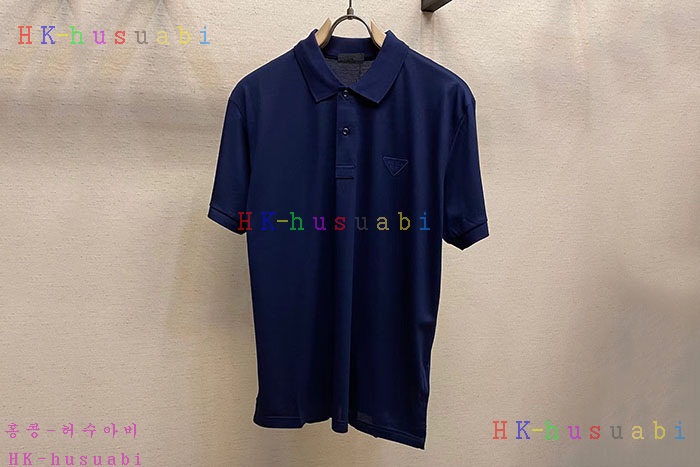 NEW 프라다 반팔티 신상 P 5575881
