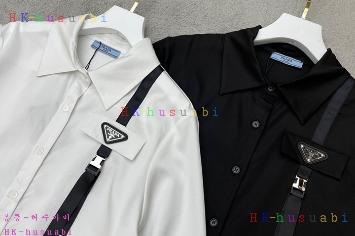 NEW 프라다 셔츠 신상 P 5575888