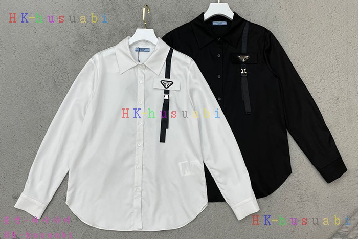 NEW 프라다 셔츠 신상 P 5575888