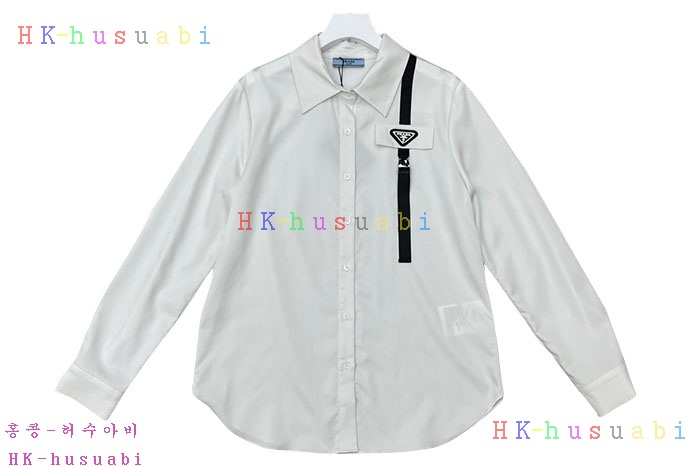 NEW 프라다 셔츠 신상 P 5575888