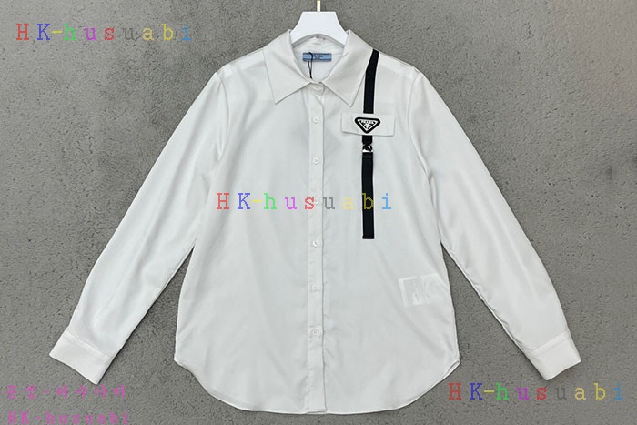 NEW 프라다 셔츠 신상 P 5575888