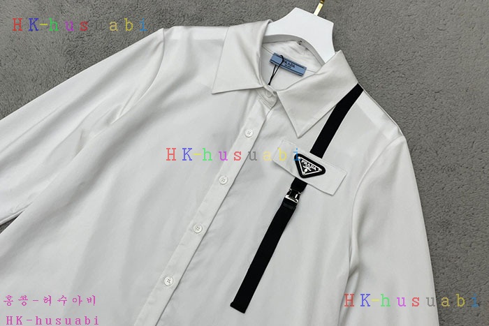 NEW 프라다 셔츠 신상 P 5575888