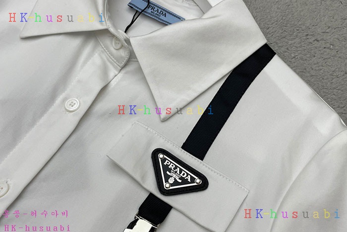 NEW 프라다 셔츠 신상 P 5575888
