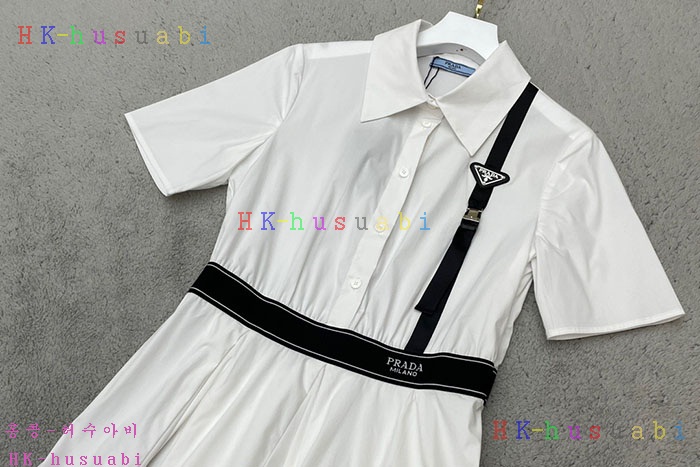 NEW 프라다 원피스 신상 P 5579001