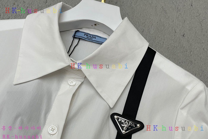 NEW 프라다 원피스 신상 P 5579001