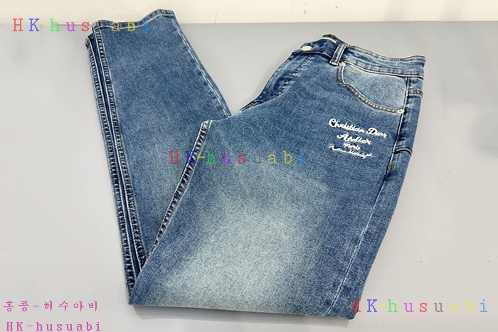 NEW 디올 바지  신상 DR 992502