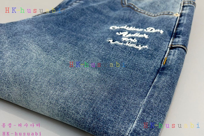 NEW 디올 바지  신상 DR 992502