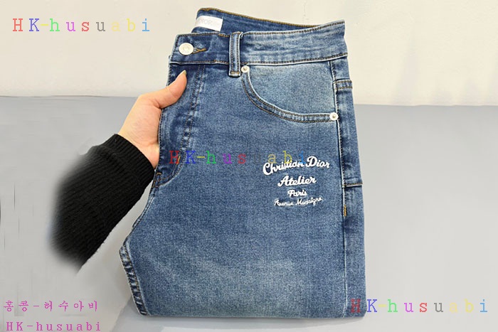 NEW 디올 바지  신상 DR 992502