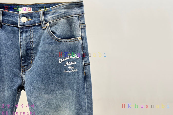 NEW 디올 바지  신상 DR 992502