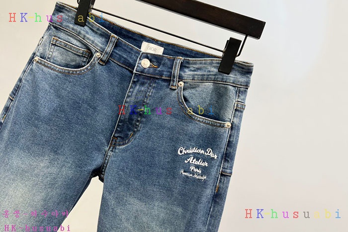 NEW 디올 바지  신상 DR 992502