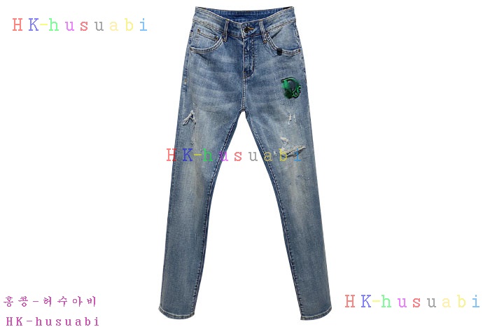 NEW 디올 바지  신상 DR 992503