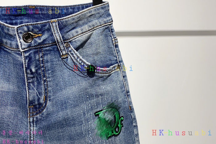NEW 디올 바지  신상 DR 992503