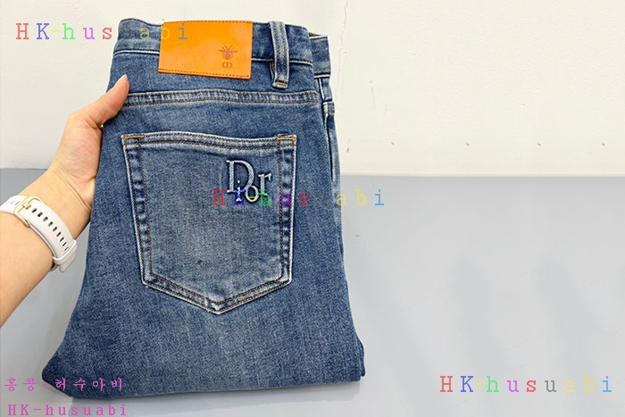 NEW 디올 바지  신상 DR 992504