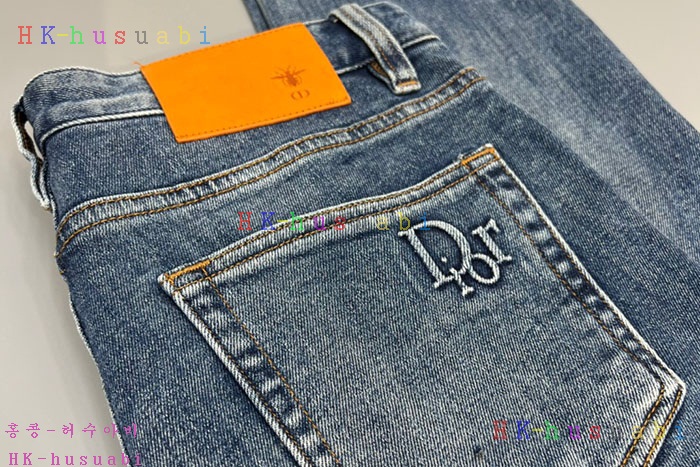 NEW 디올 바지  신상 DR 992504