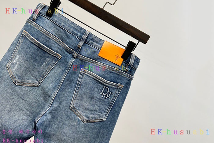 NEW 디올 바지  신상 DR 992504