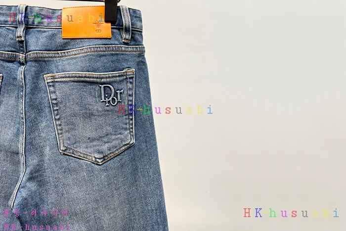 NEW 디올 바지  신상 DR 992504