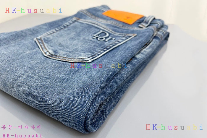 NEW 디올 바지  신상 DR 992504