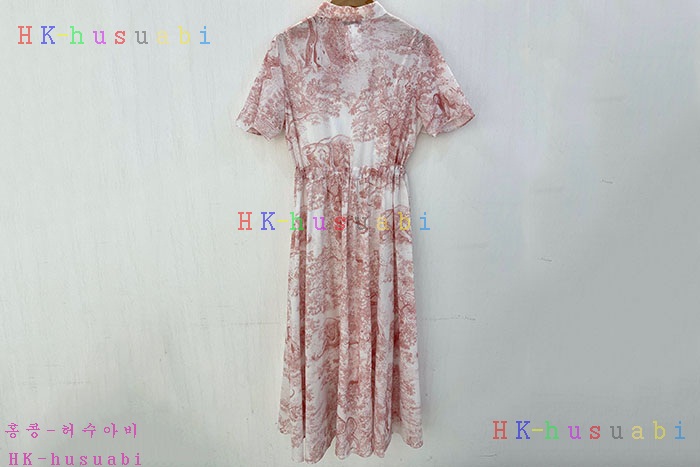 NEW 디올 원피스  신상 DR 992505