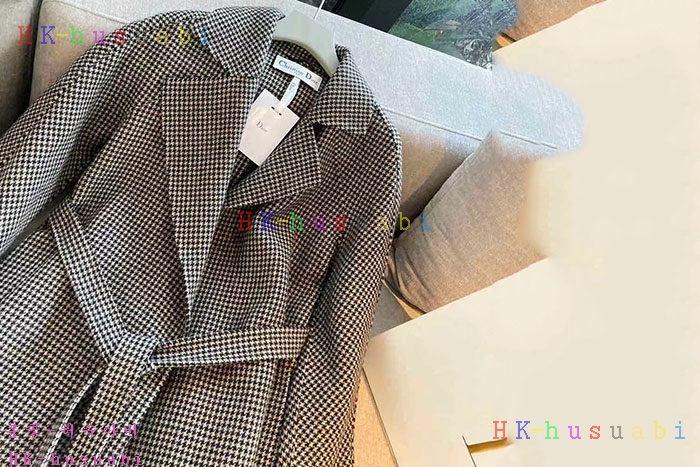 NEW 디올 코트  신상 DR 992506