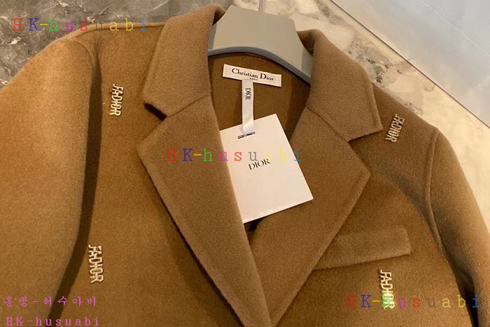 NEW 디올 자켓  신상 DR 992507