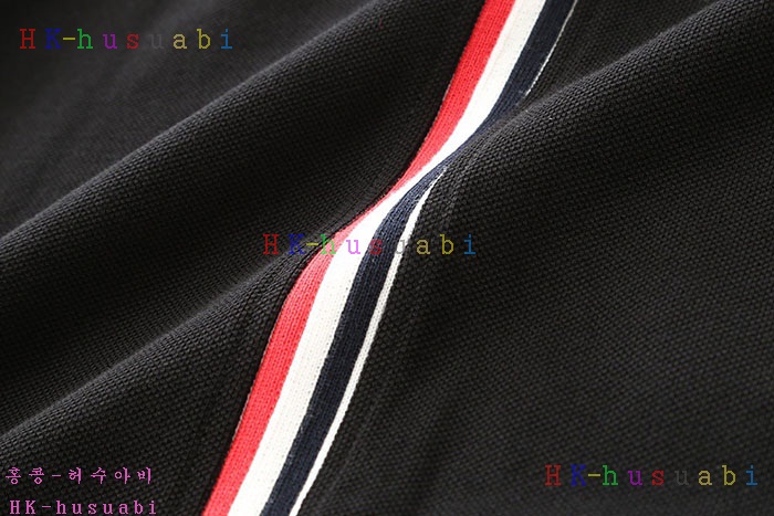 NEW 톰브라운 반팔티 신상 TB 885801