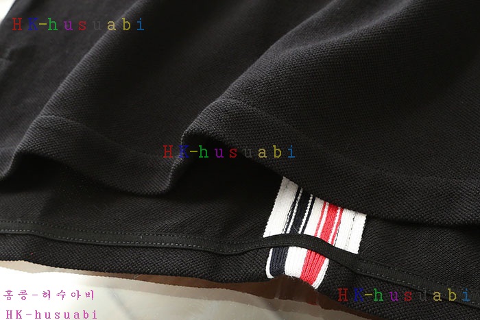 NEW 톰브라운 반팔티 신상 TB 885801