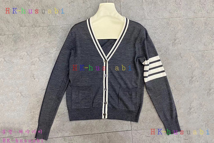 NEW 톰브라운 가디건 신상 TB 88582