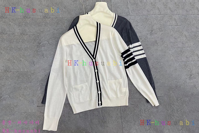 NEW 톰브라운 가디건 신상 TB 88582