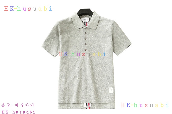 NEW 톰브라운 반팔티 신상 TB 885804