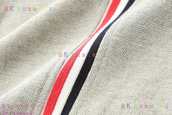 NEW 톰브라운 반팔티 신상 TB 885804