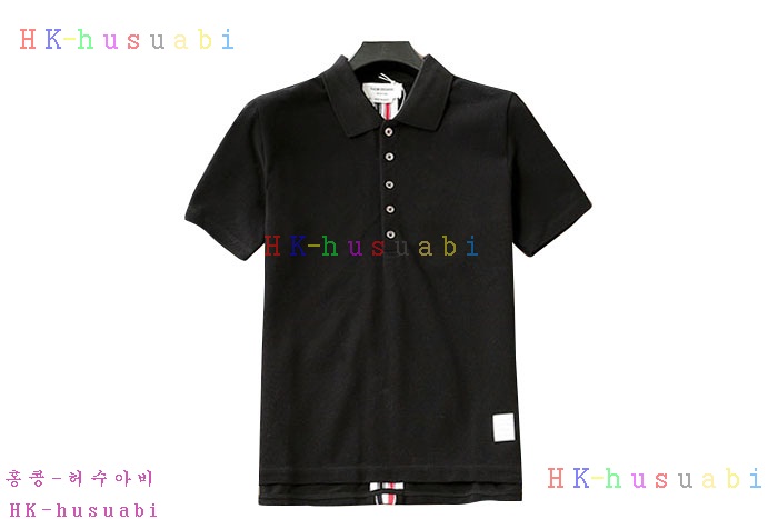 NEW 톰브라운 반팔티 신상 TB 885801