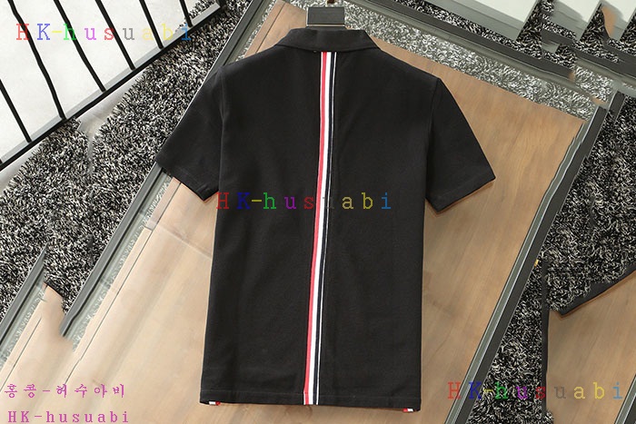 NEW 톰브라운 반팔티 신상 TB 885801