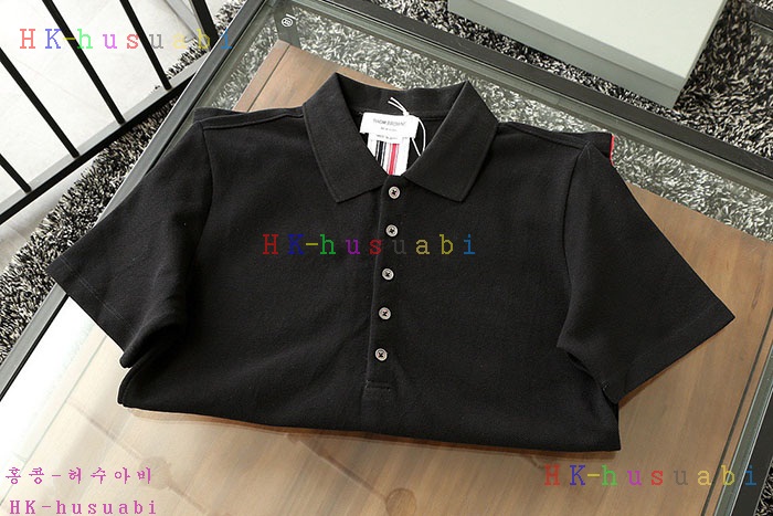NEW 톰브라운 반팔티 신상 TB 885801