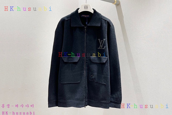 NEW 루이비통 자켓 신상 LV 1125131