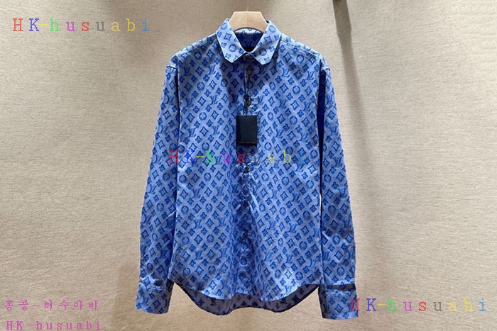 NEW 루이비통 셔츠 신상 LV 1125138