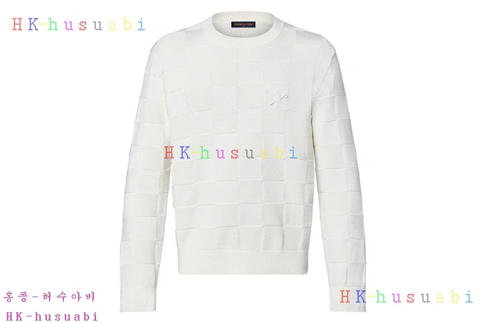 NEW 루이비통 니트 신상 LV 1125148