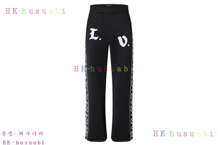 NEW 루이비통 바지 신상 LV 1125992