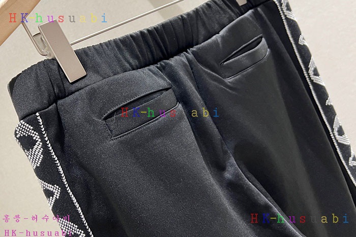 NEW 루이비통 바지 신상 LV 1125992