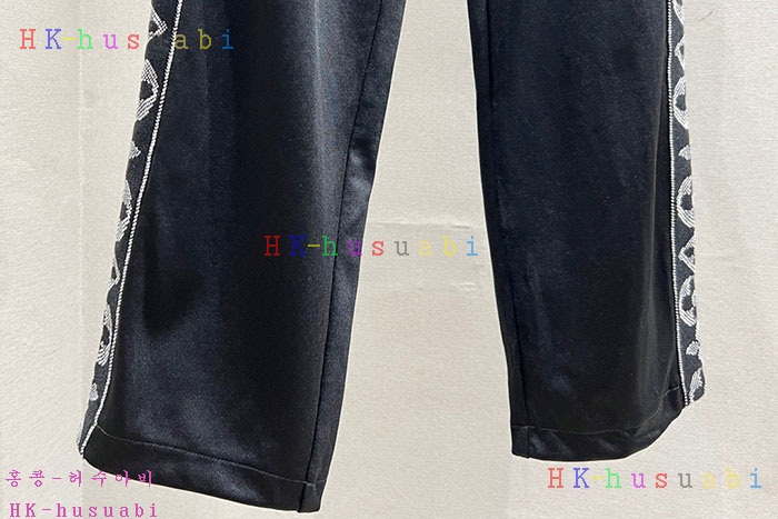 NEW 루이비통 바지 신상 LV 1125992