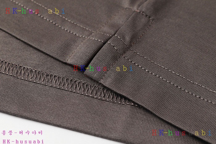 NEW 에르메스 반팔티 신상 H 222013