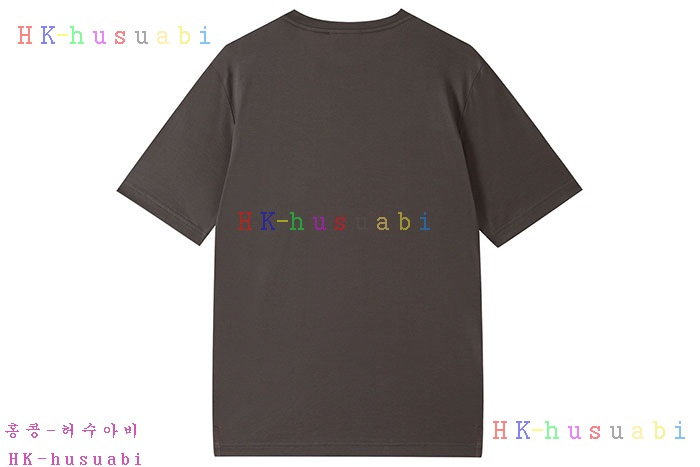 NEW 에르메스 반팔티 신상 H 222013