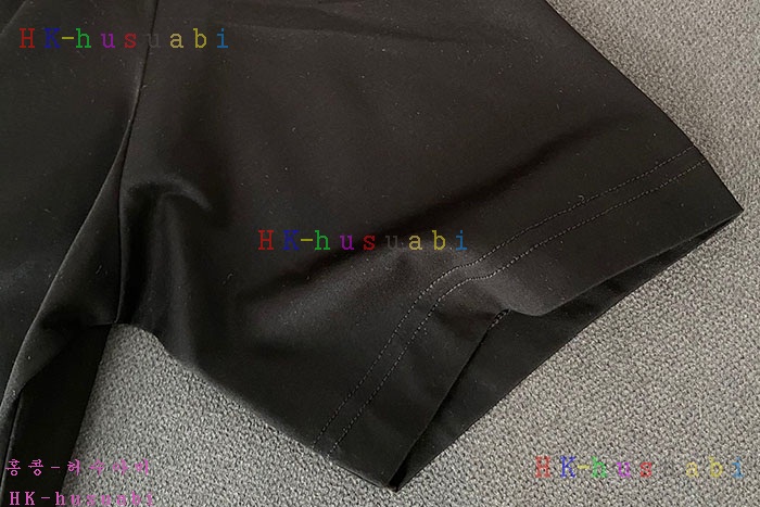 NEW 에르메스 반팔티 신상 H 222017