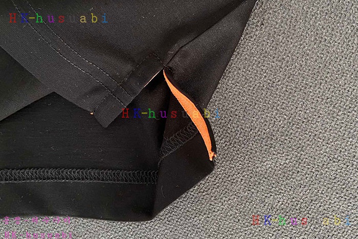 NEW 에르메스 반팔티 신상 H 222017