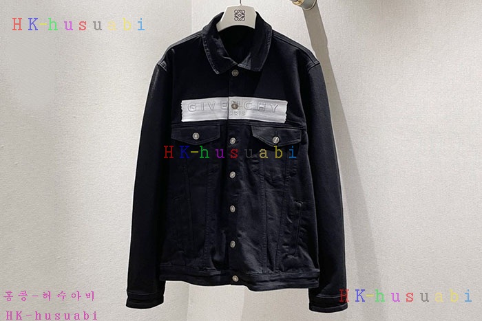 NEW 지방시 자켓 신상 GV 3429927